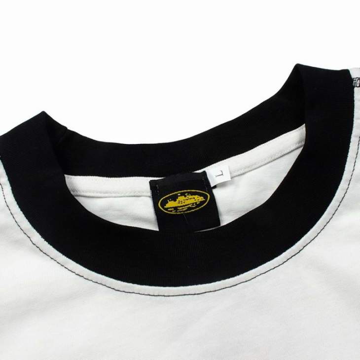 Corteiz T Shirts Short _SKUCorteizM-2XLcztx841316928